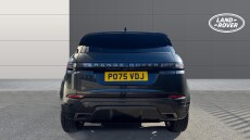 Land Rover Range Rover Evoque 2.0 D200 Autobiography 5dr Auto [Revised] Diesel Hatchback